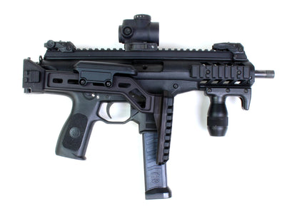 Beretta PMX Direct-Fit Modular Stock - Image 7