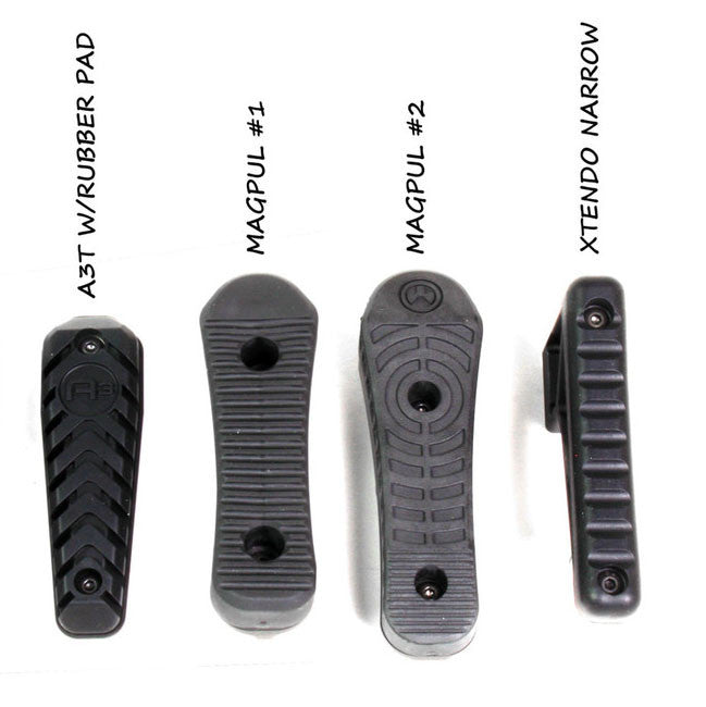 Direct Fit Stock - Kalashnikov KP9 - Image 6