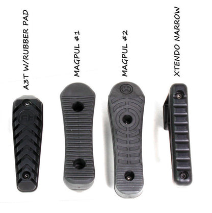Direct Fit Stock - Kalashnikov KP9 - Image 6