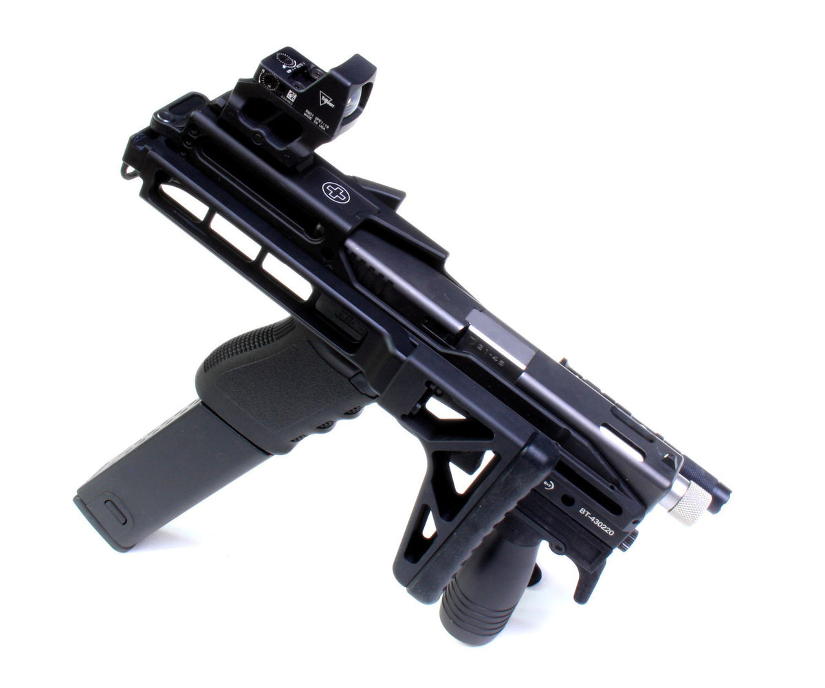 Direct-Fit Folding Stock - B&T USW - Image 3