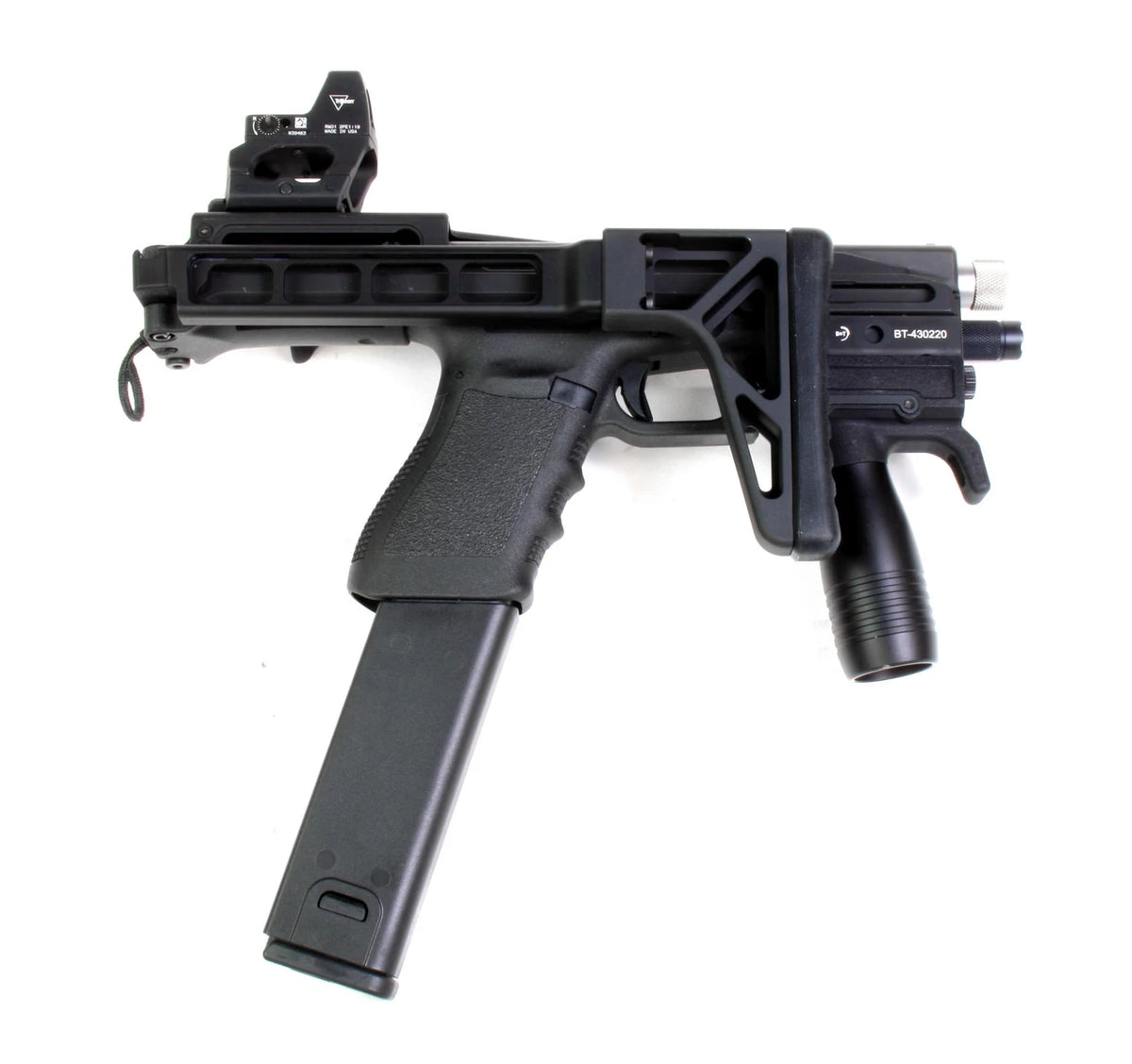 Direct-Fit Folding Stock - B&T USW - Image 4
