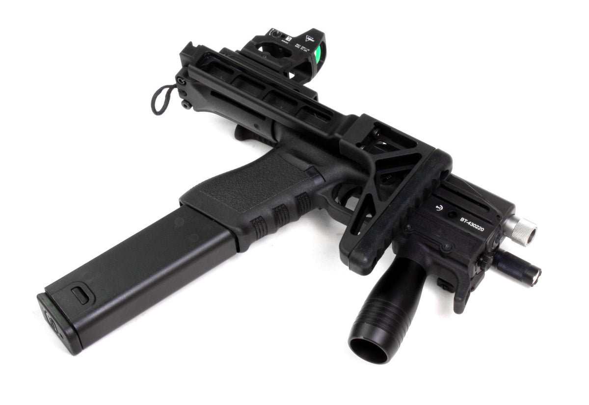 Direct-Fit Folding Stock - B&T USW - Image 6