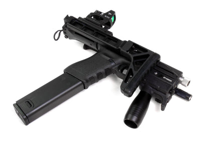 Direct-Fit Folding Stock - B&T USW - Image 6