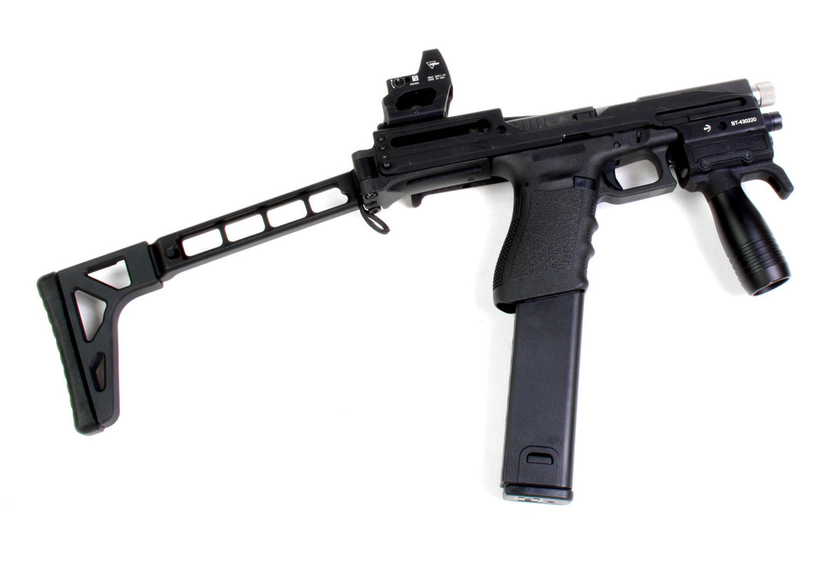 Direct-Fit Folding Stock - B&T USW - Image 7