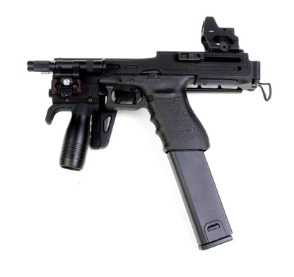Direct-Fit Folding Stock - B&T USW - Image 5