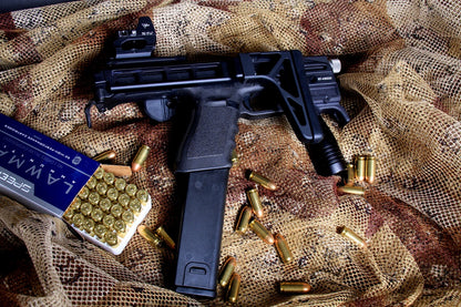 Direct-Fit Folding Stock - B&T USW - Image 8