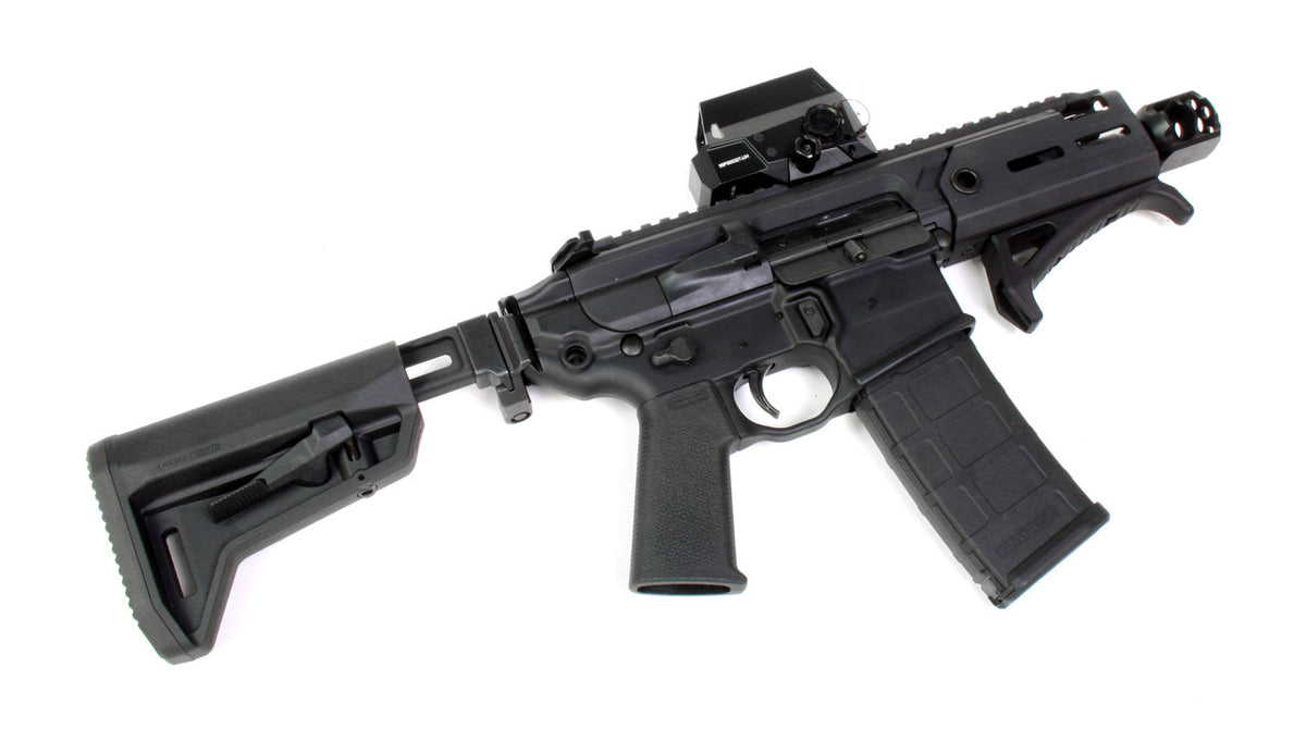 Para-Stock Folding Stocks - Image 7