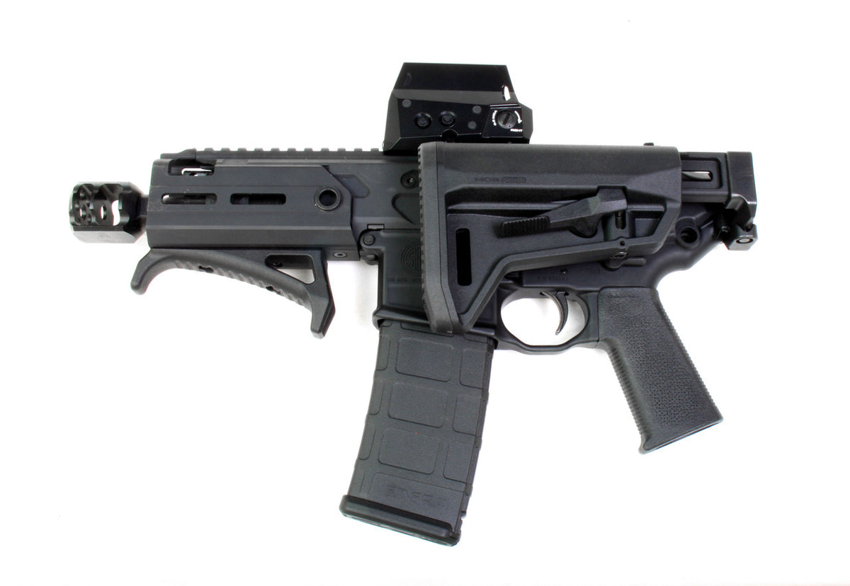 Para-Stock Folding Stocks - Image 6