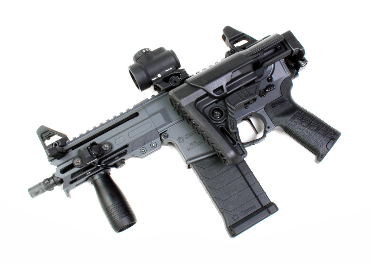 Para-Stock Folding Stocks - Image 9