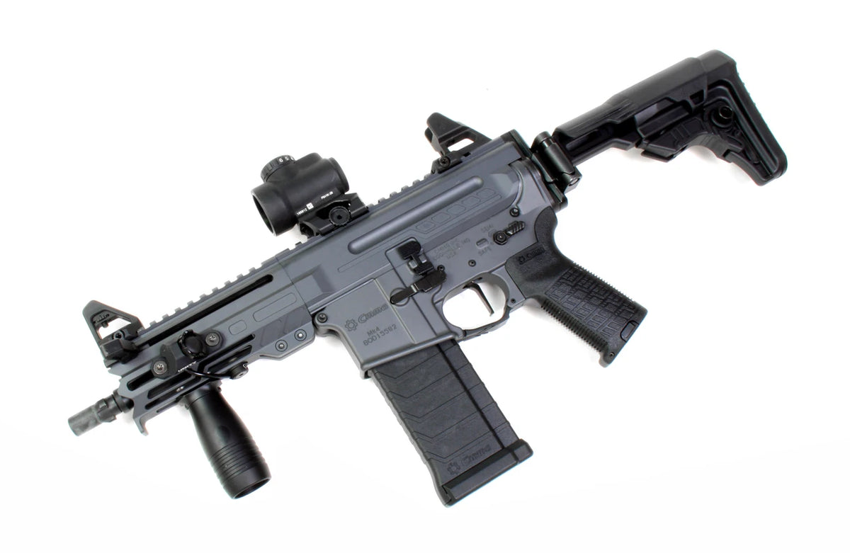 Para-Stock Folding Stocks - Image 8