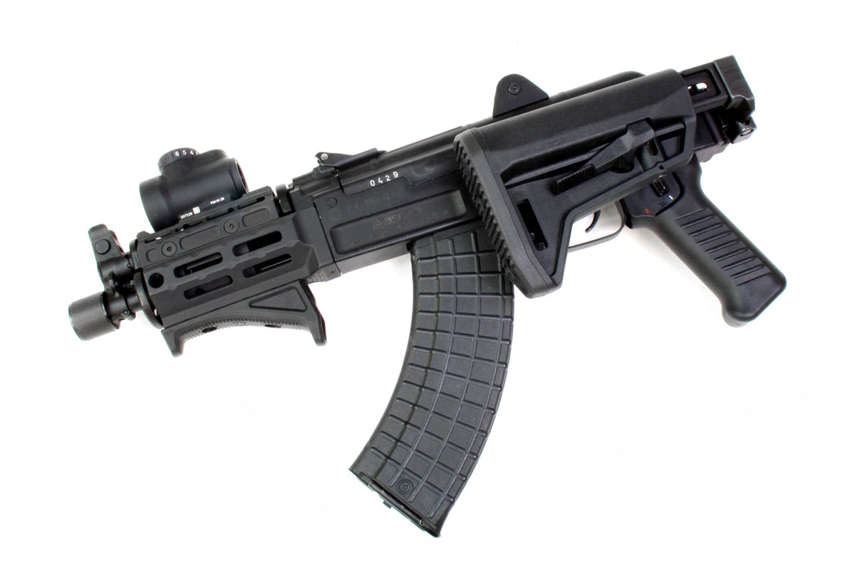 Para-Stock Folding Stocks - Image 10