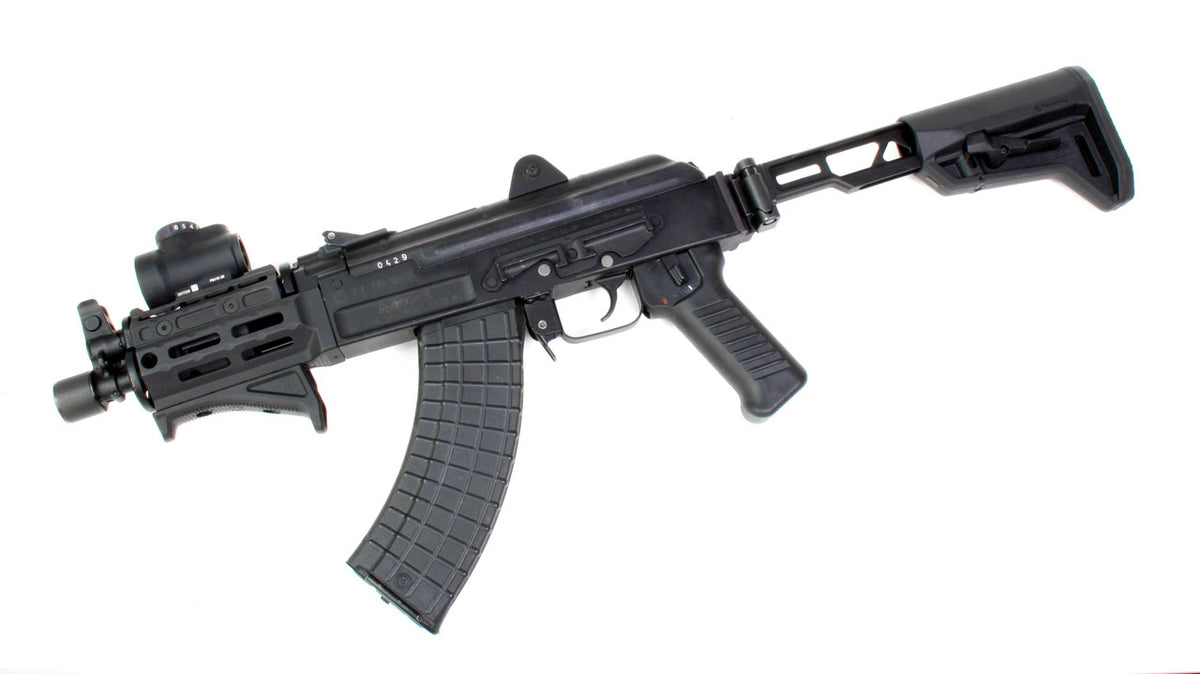 Para-Stock Folding Stocks - Image 12