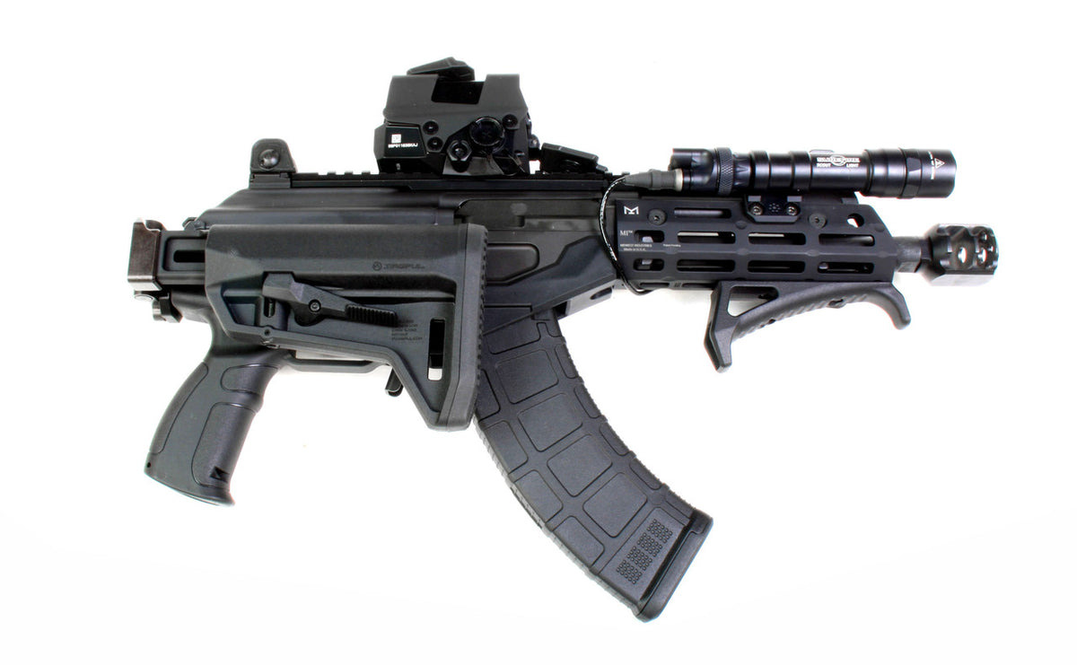 Para-Stock Folding Stocks - Image 13
