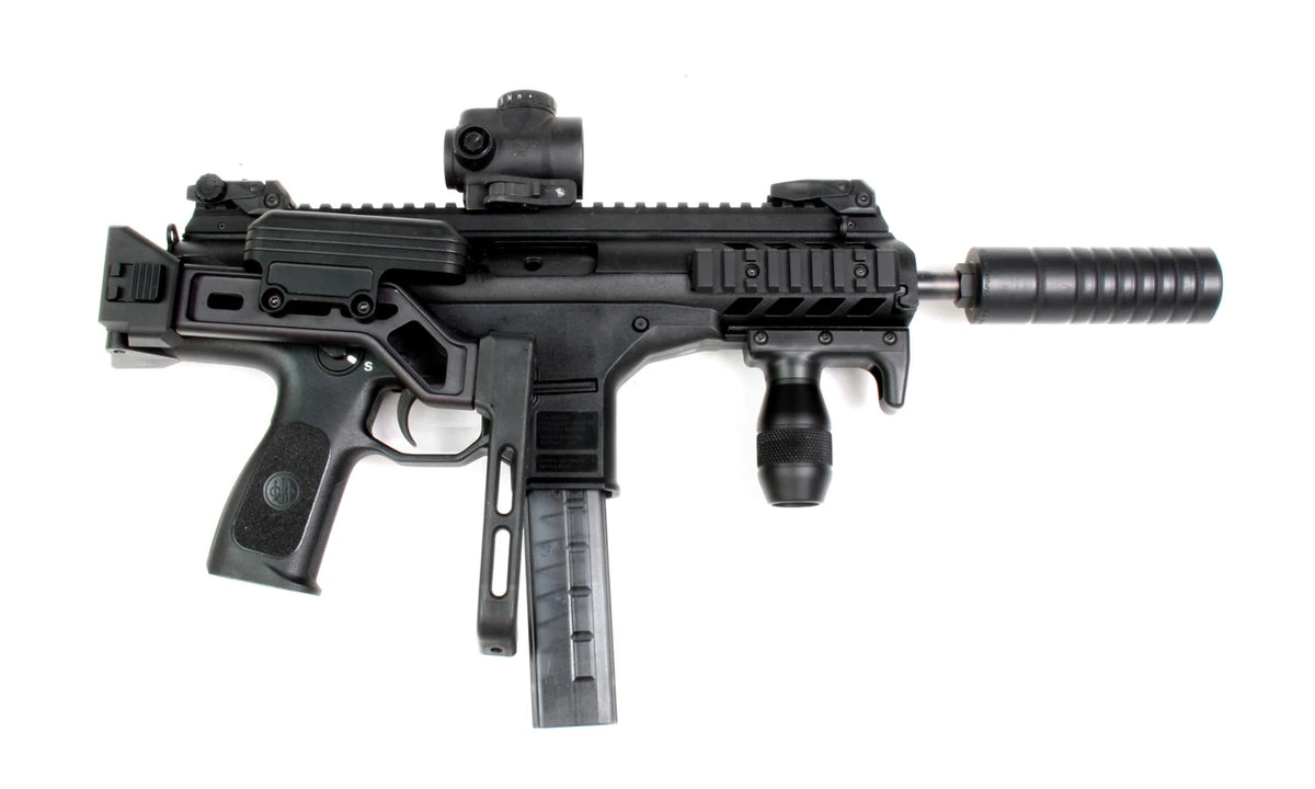 Modular Folding Brace - Beretta PMX - Image 5