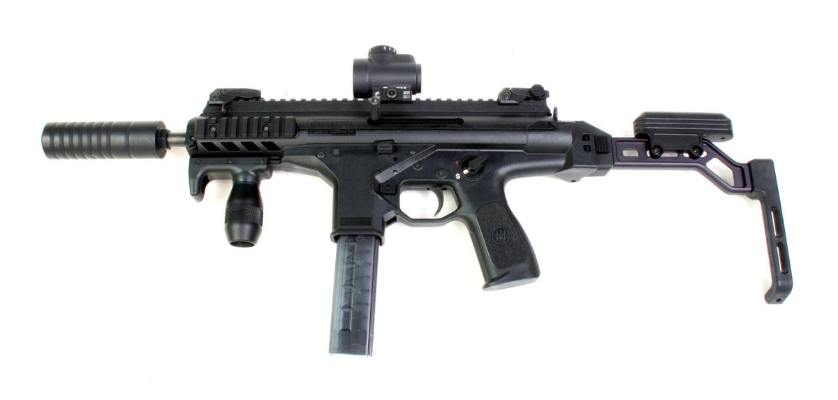 Modular Folding Brace - Beretta PMX - Image 6