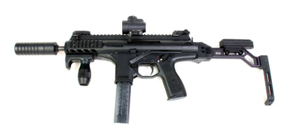 Modular Folding Brace - Beretta PMX - Image 6