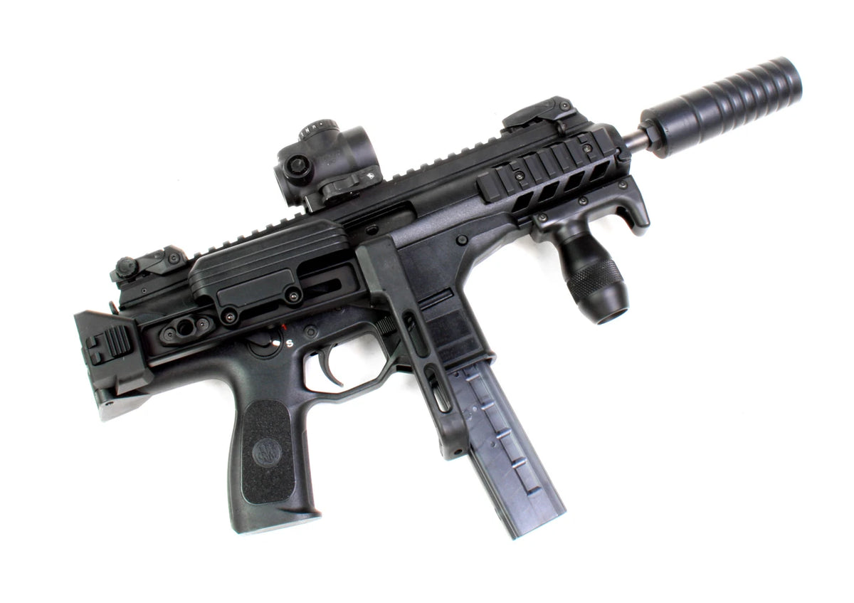 Modular Folding Brace - Beretta PMX - Image 7