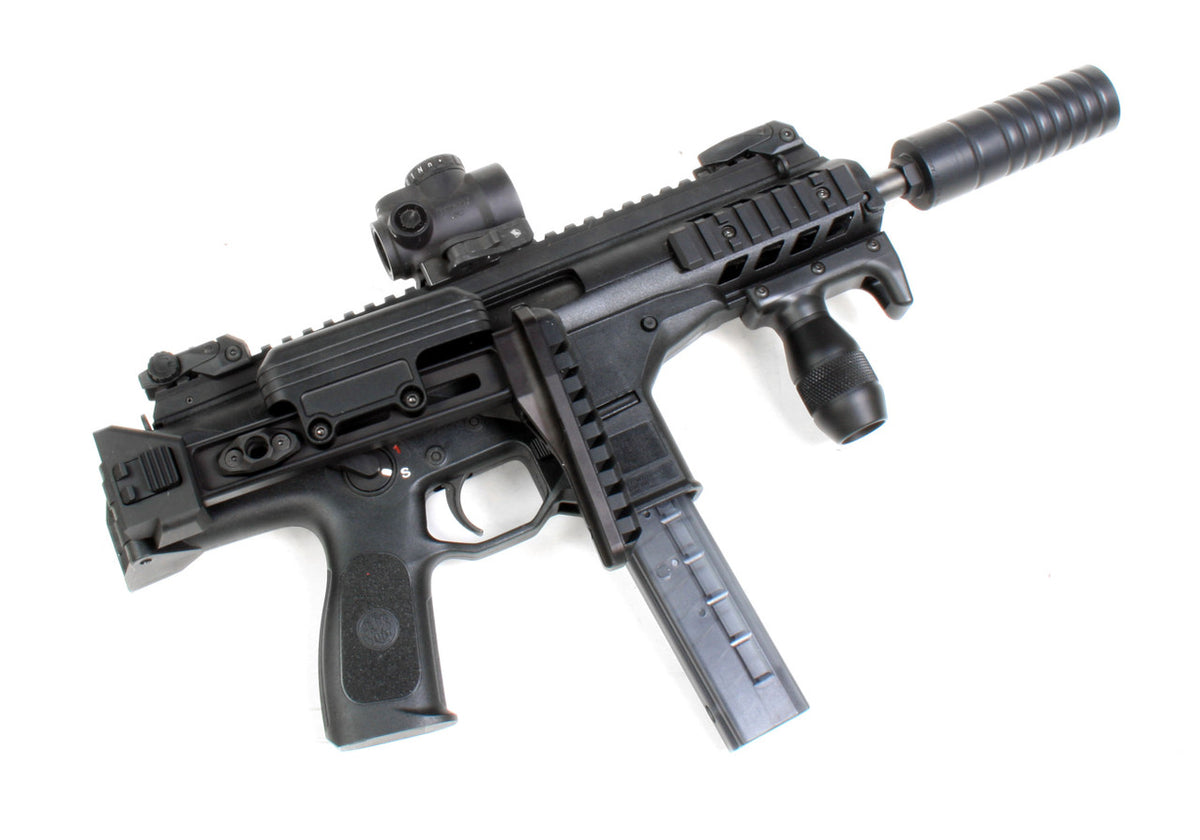 Beretta PMX Direct-Fit Modular Stock - Image 8