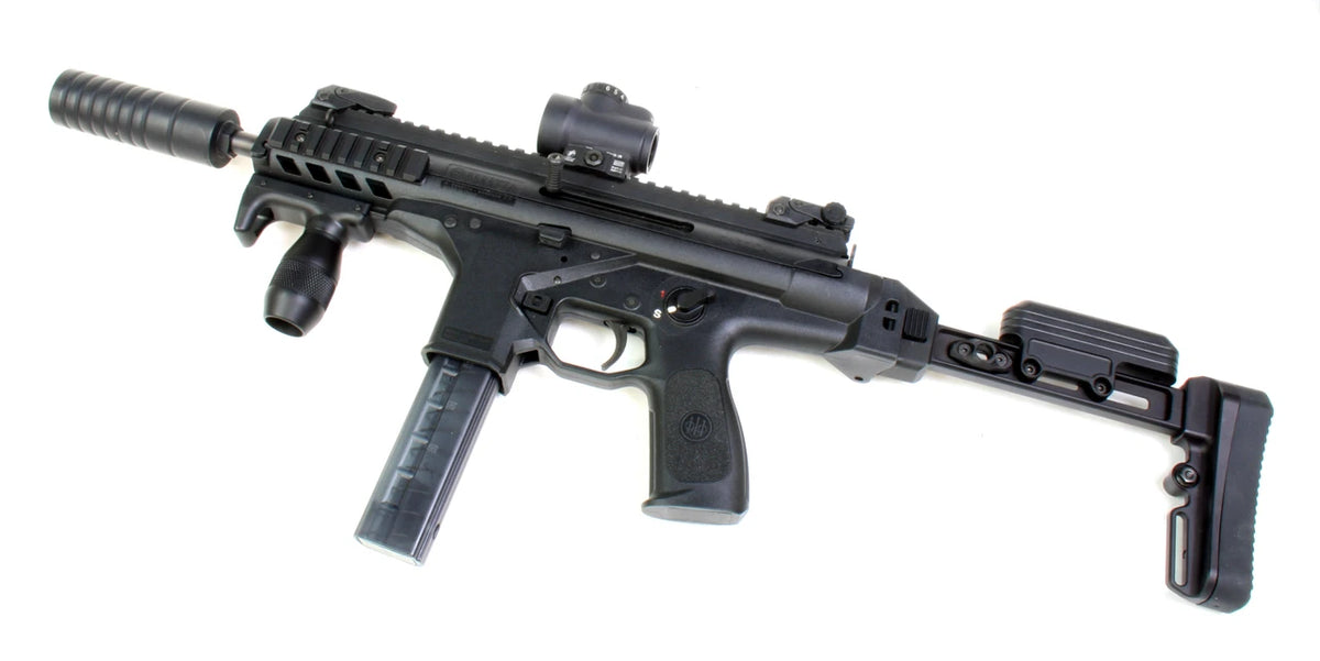 Beretta PMX Direct-Fit Modular Stock - Image 10