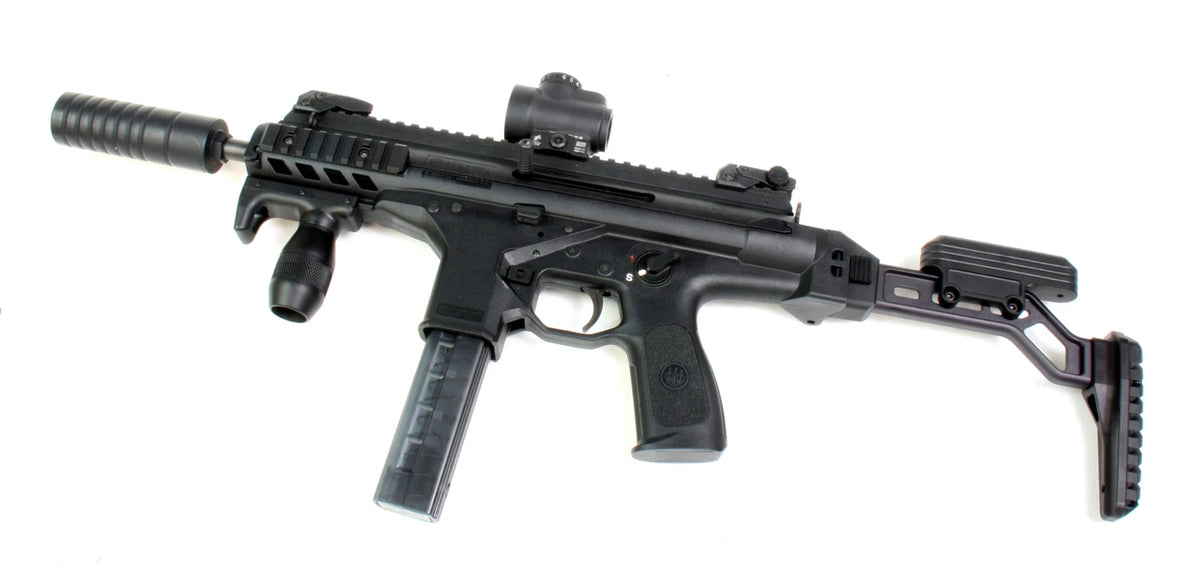Beretta PMX Direct-Fit Modular Stock - Image 11