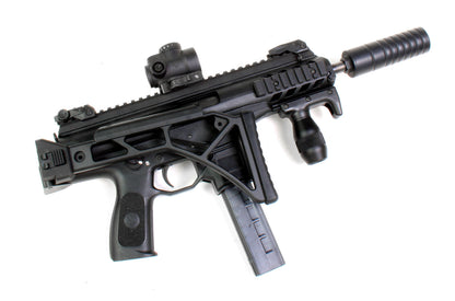 Beretta PMX Skelestock