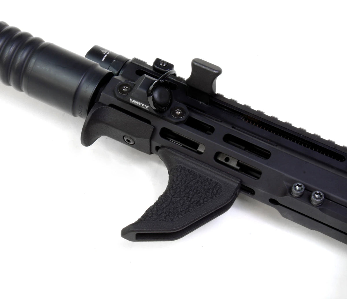 270  Gas Pedal Hand-Stop - M-Lok - Image 5