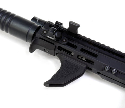 270  Gas Pedal Hand-Stop - M-Lok - Image 5