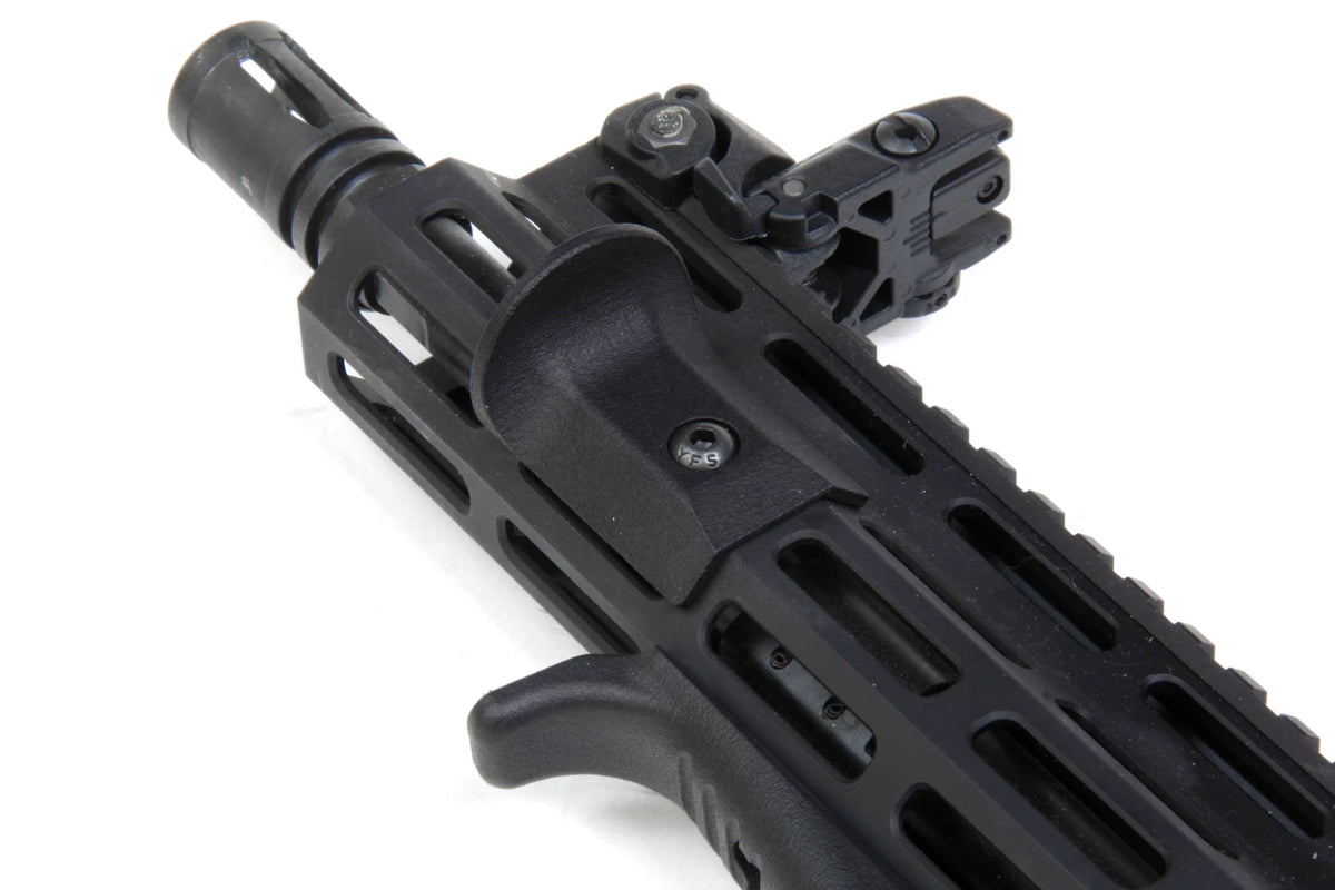 270  Gas Pedal Hand-Stop - M-Lok - Image 6