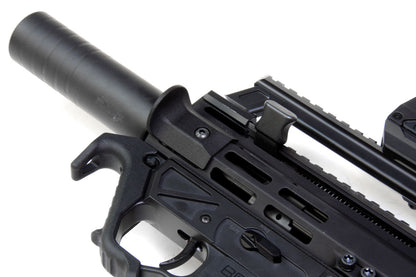 270  Gas Pedal Hand-Stop - M-Lok - Image 7
