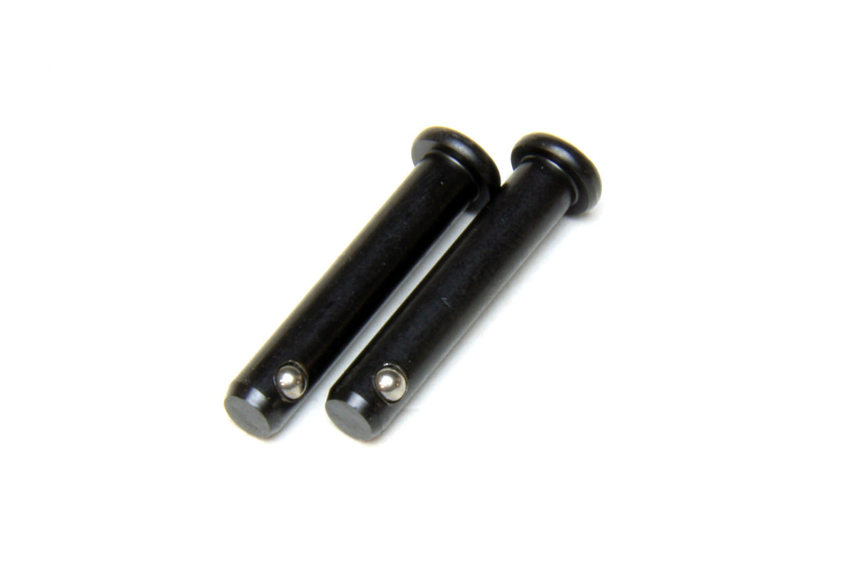 Ball Detent Takedown Pins