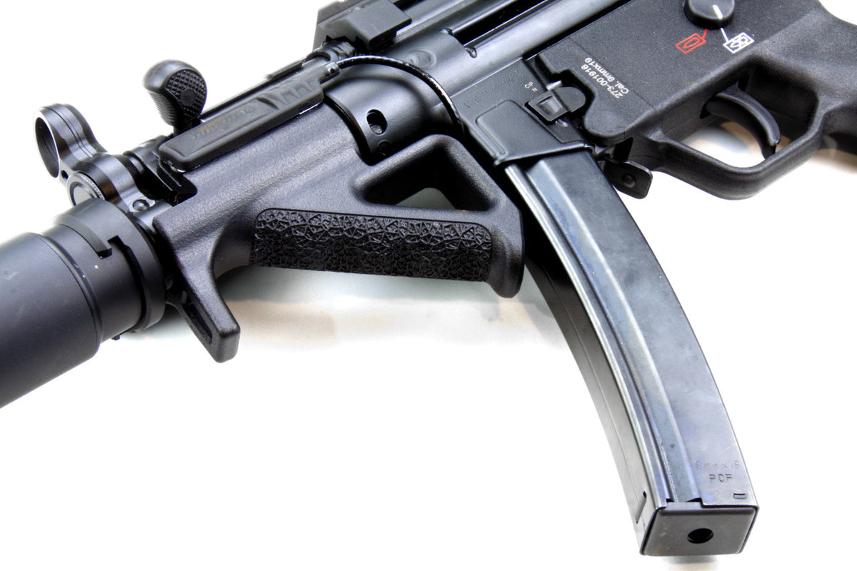 Angled Front Grip Forend - MP5-K - Image 6