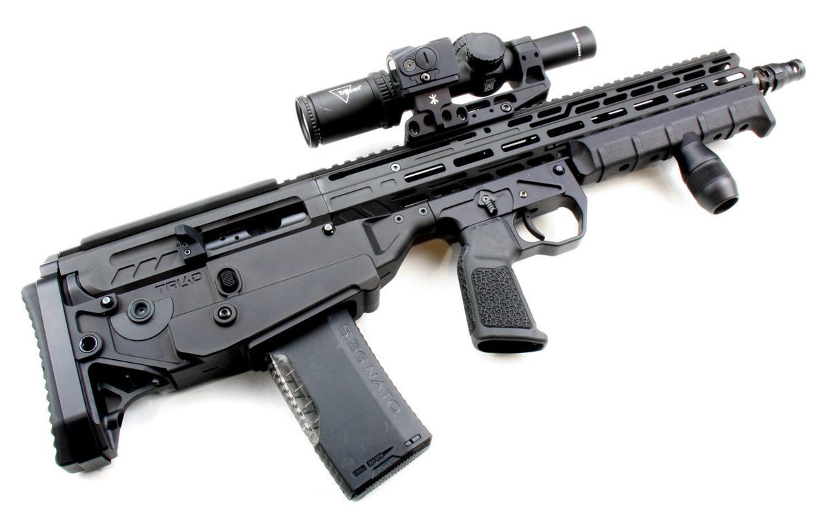 TRIAD Bullpup Chassis - Aluminum - Image 6