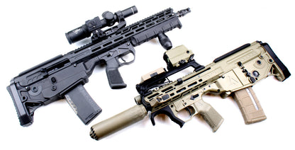 Forward Compact Grip - TRIAD - Image 9