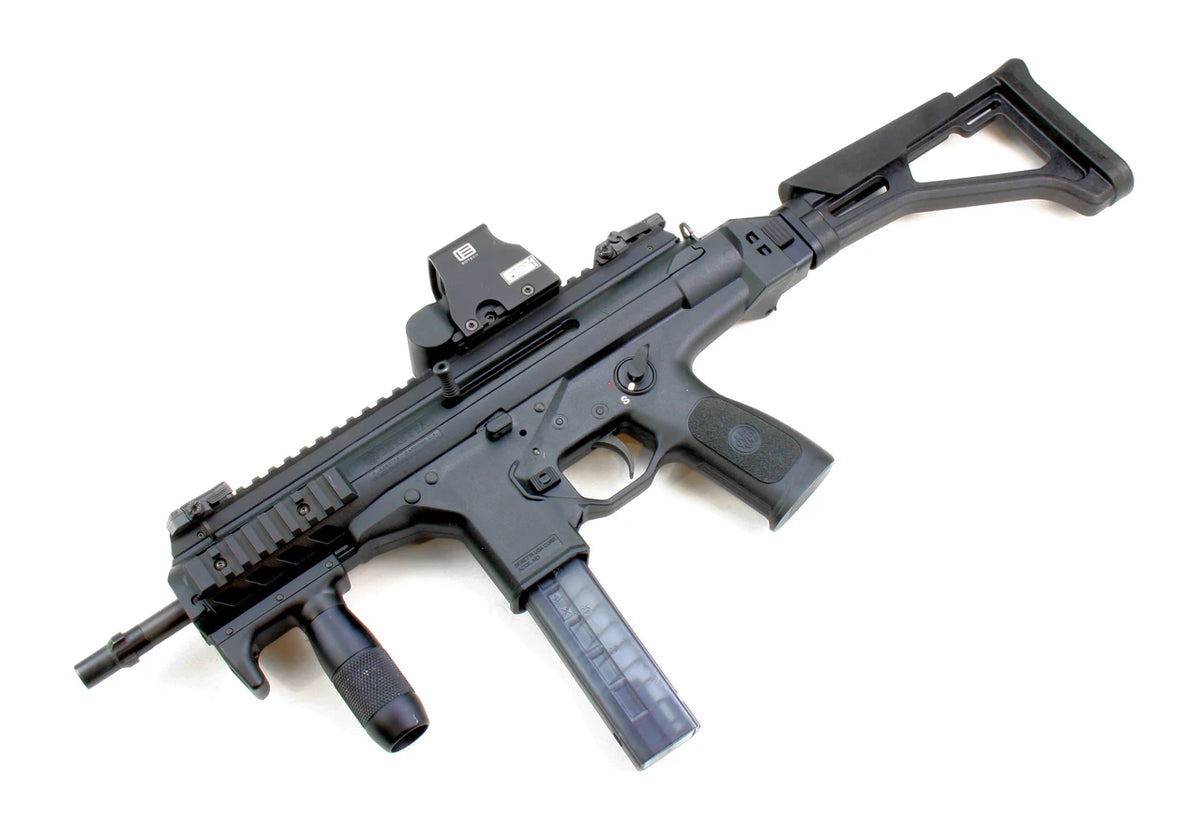 Beretta PMX Direct-Fit Folding Stock - Image 5