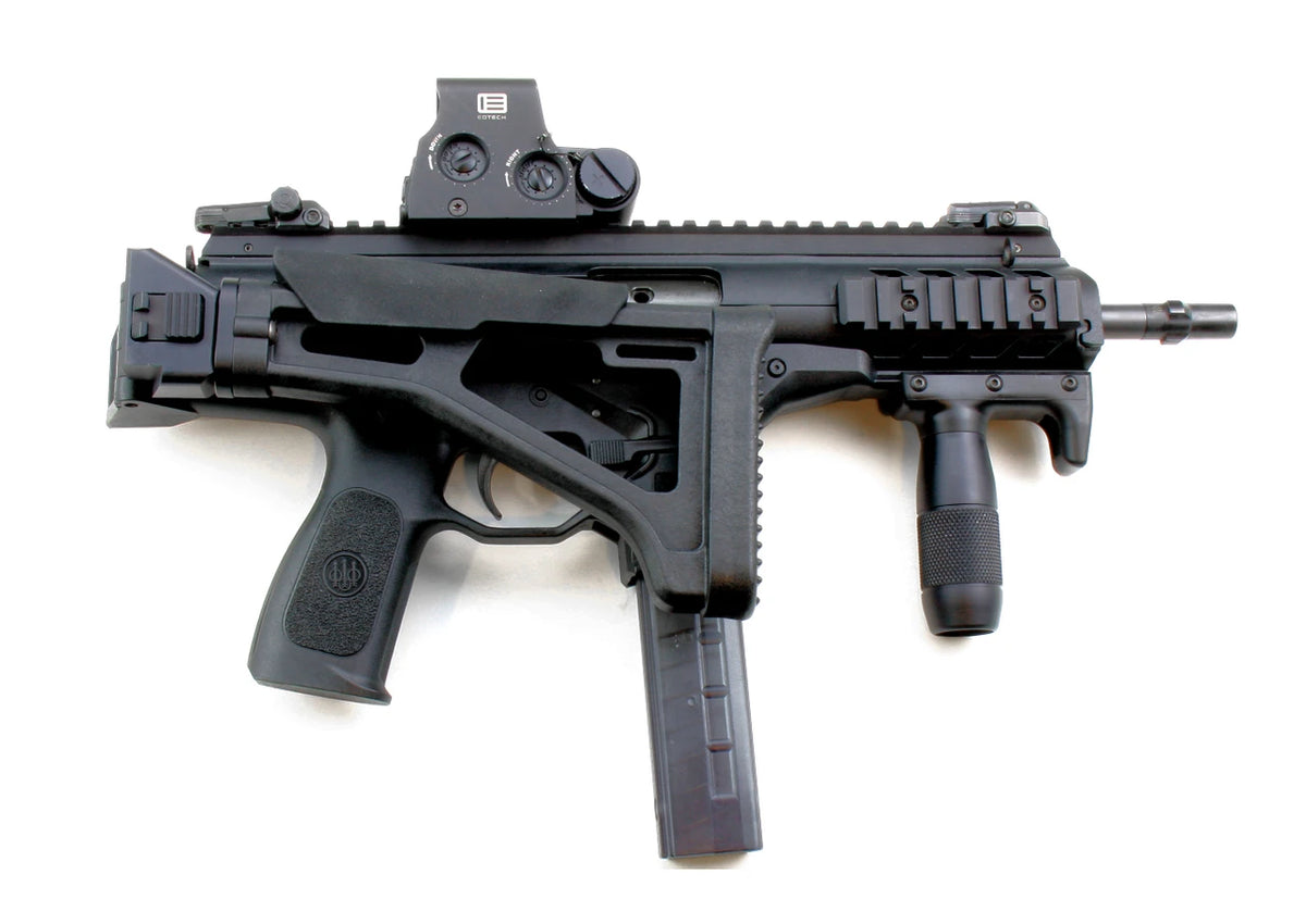 Beretta PMX Direct-Fit Folding Stock - Image 3