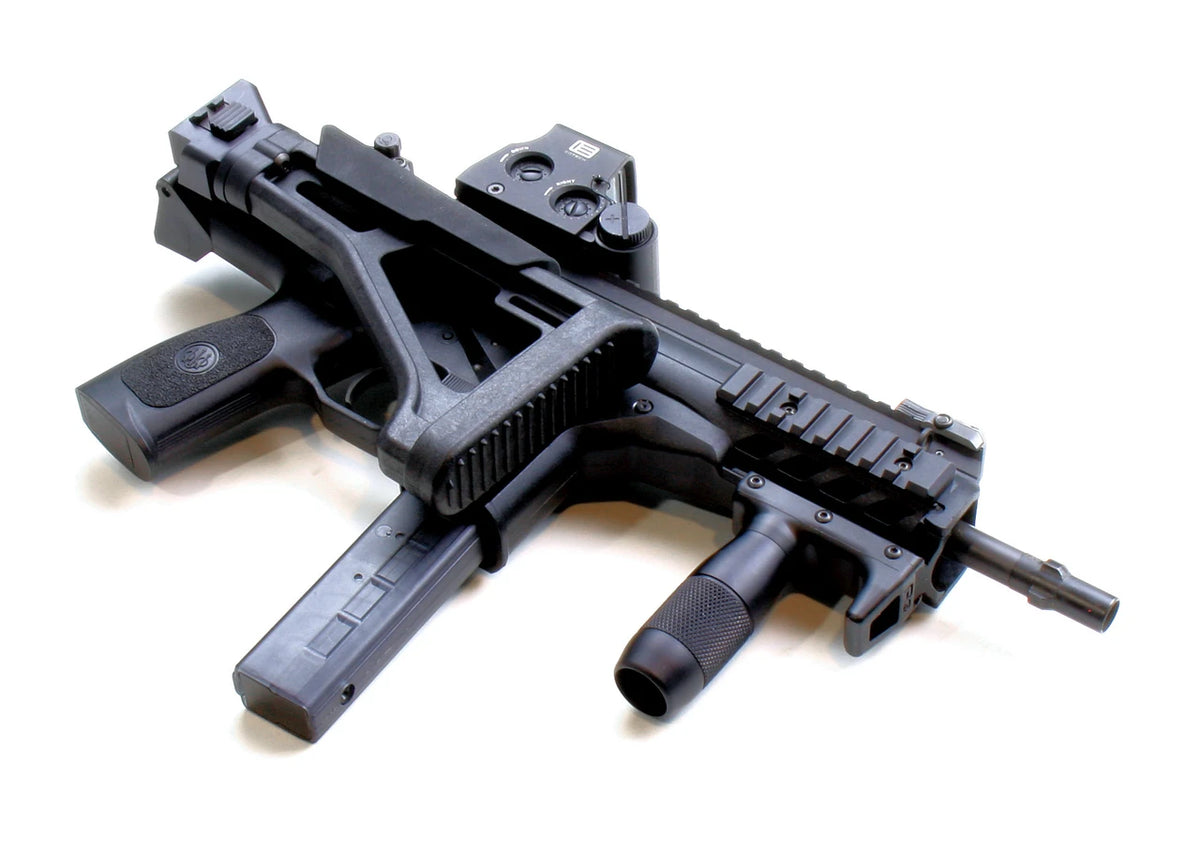 Beretta PMX Direct-Fit Folding Stock - Image 6