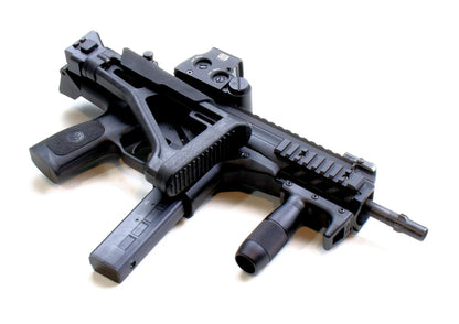 Beretta PMX Direct-Fit Folding Stock - Image 6