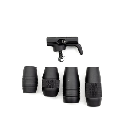APC-K & GHM-C | +10 Modular Vertical Foregrip