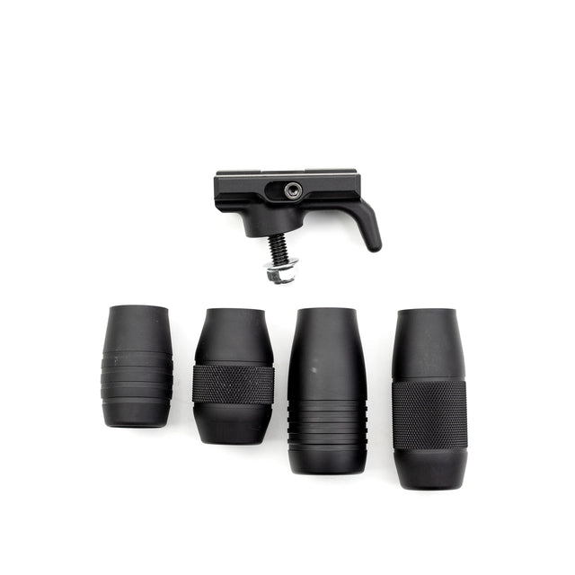 APC-K & GHM-C | +10 Modular Vertical Foregrip