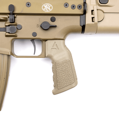 FN SCAR | XENO Reduced Angle Grip - Image 3
