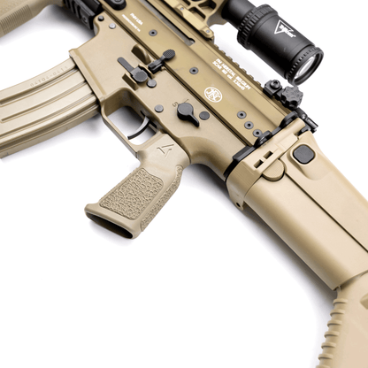 FN SCAR | XENO Reduced Angle Grip - Image 6