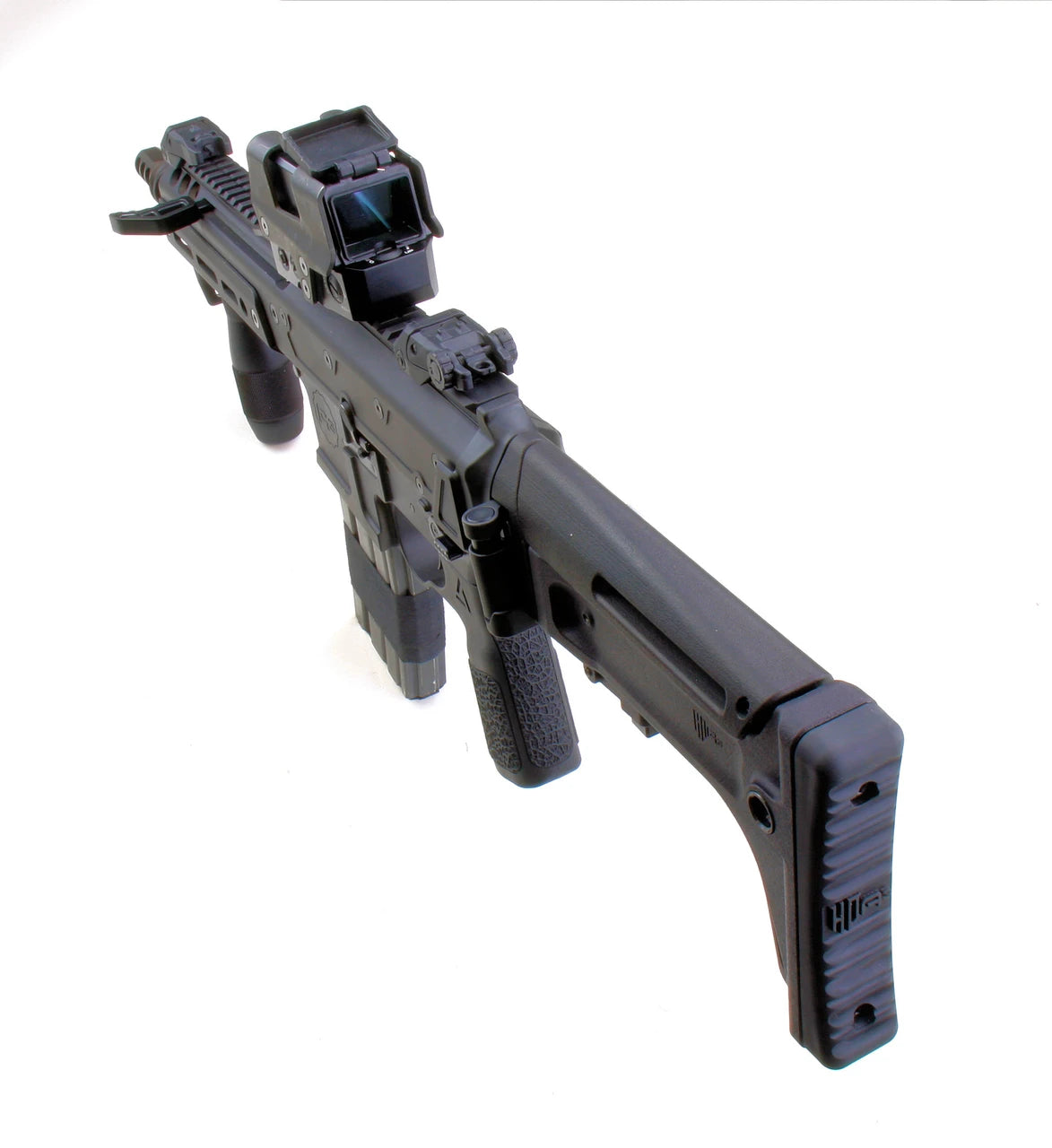 HDA3 Hybrid Polymer Stock - PSA Jakl - Image 6