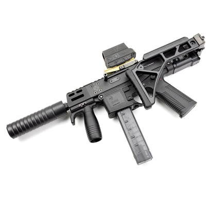 APC-K & GHM-C | +10 Modular Vertical Foregrip - Image 6