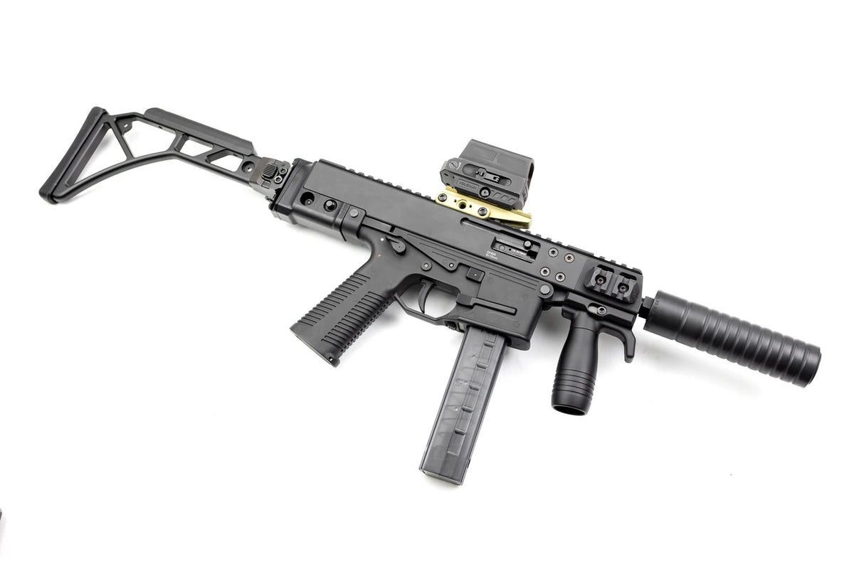 APC-K & GHM-C | +10 Modular Vertical Foregrip - Image 7