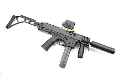 APC-K & GHM-C | +10 Modular Vertical Foregrip - Image 7