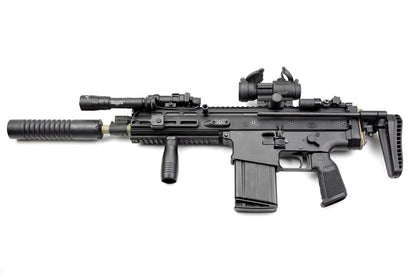 FN SCAR | XENO Reduced Angle Grip - Image 10