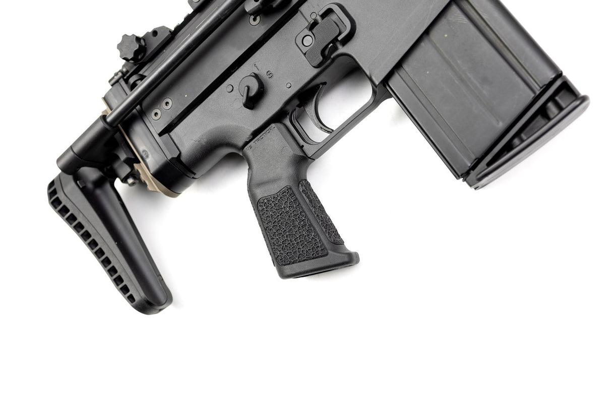FN SCAR | XENO Reduced Angle Grip - Image 8
