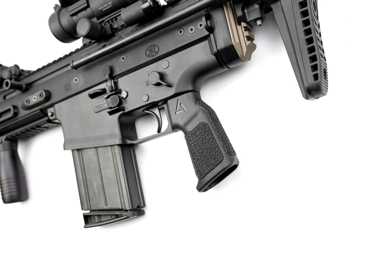 FN SCAR | XENO Reduced Angle Grip - Image 7