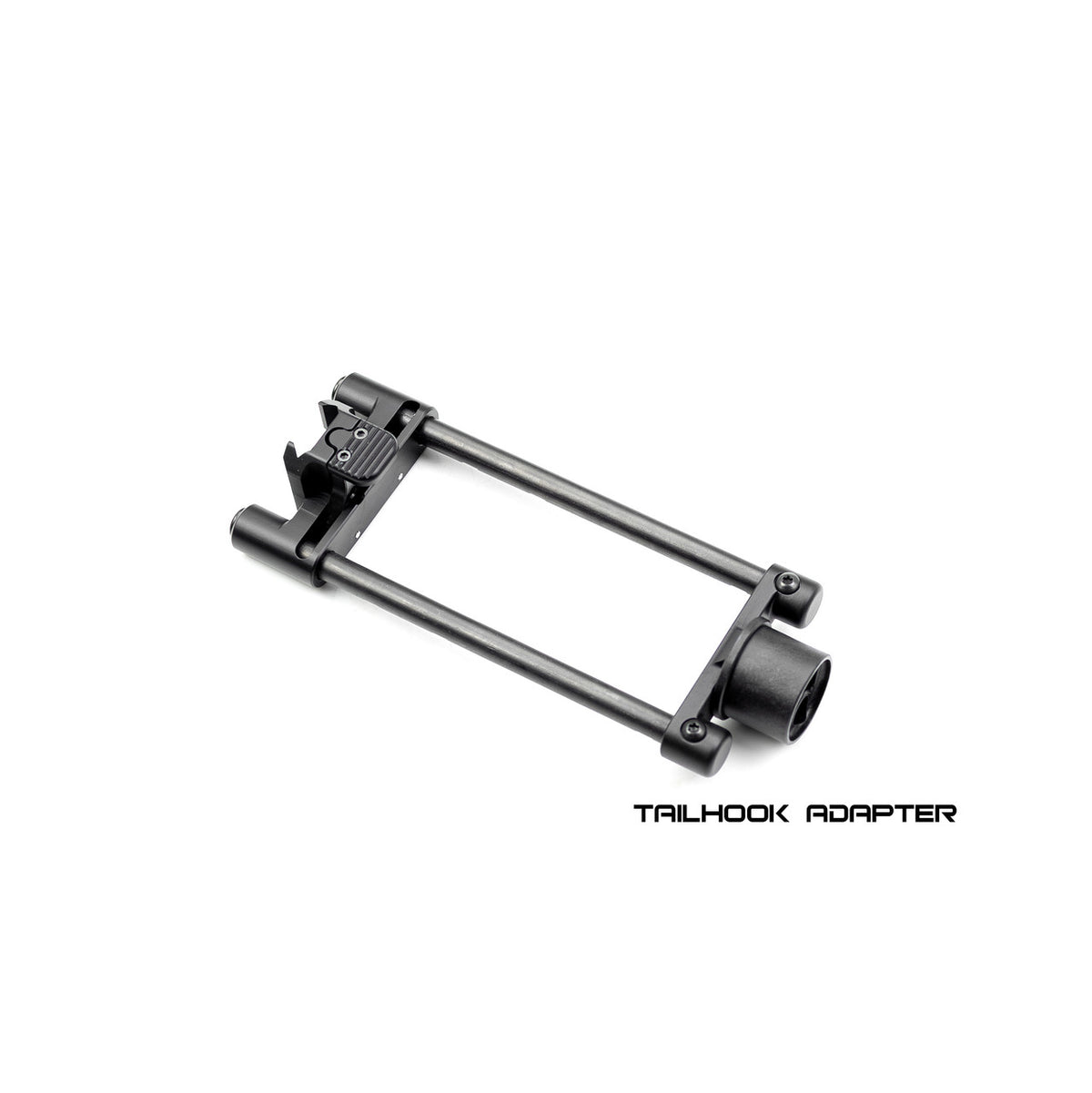 Modular Telescoping Brace - Universal Picatinny (1913) Mount - Image 5