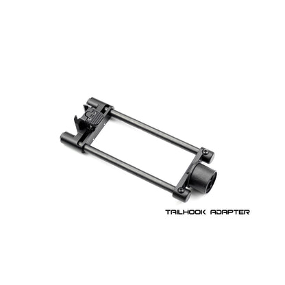 Modular Telescoping Brace - Universal Picatinny (1913) Mount - Image 5